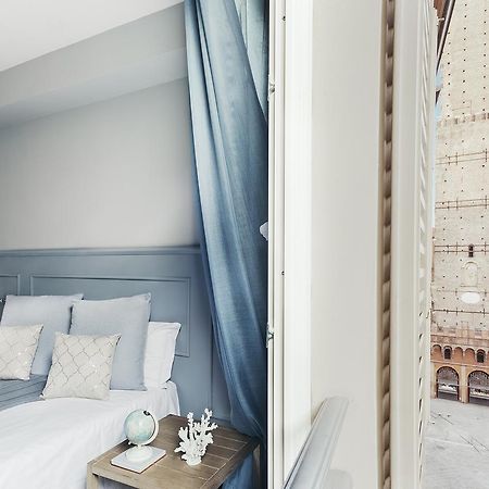 Petronio Residence Болонья Екстер'єр фото