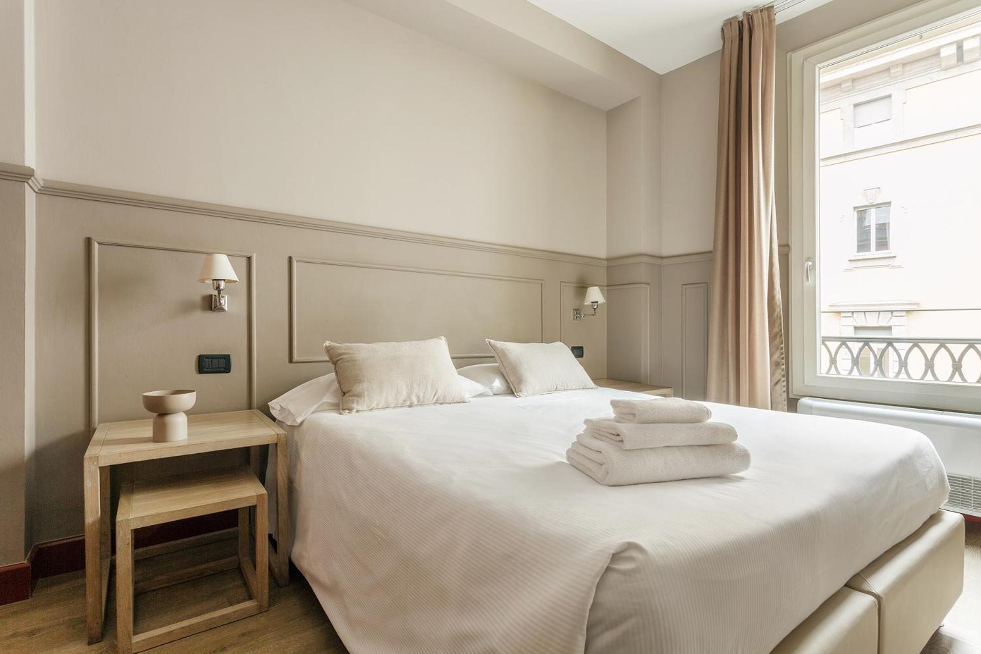 Petronio Residence Болонья Екстер'єр фото
