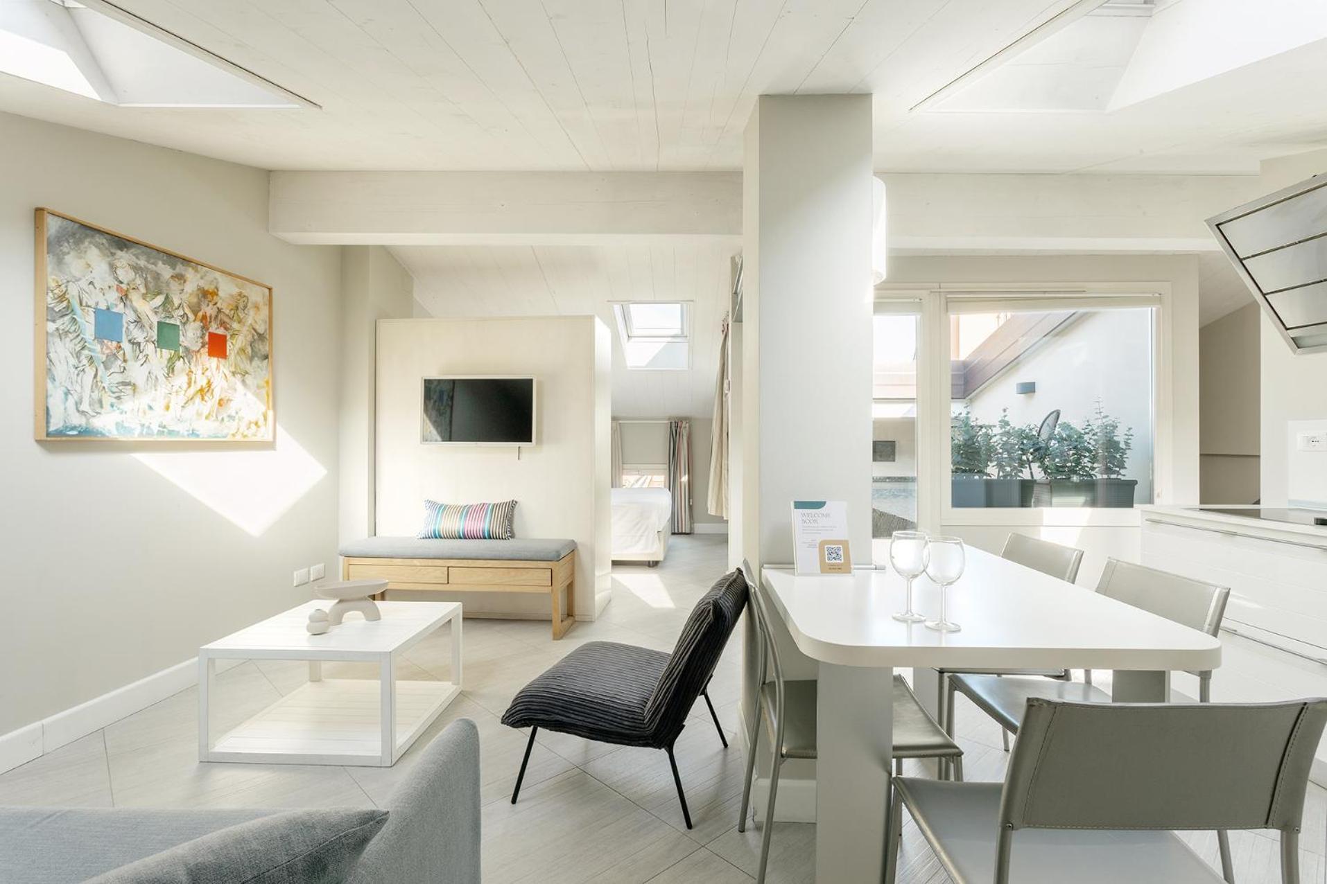 Petronio Residence Болонья Екстер'єр фото