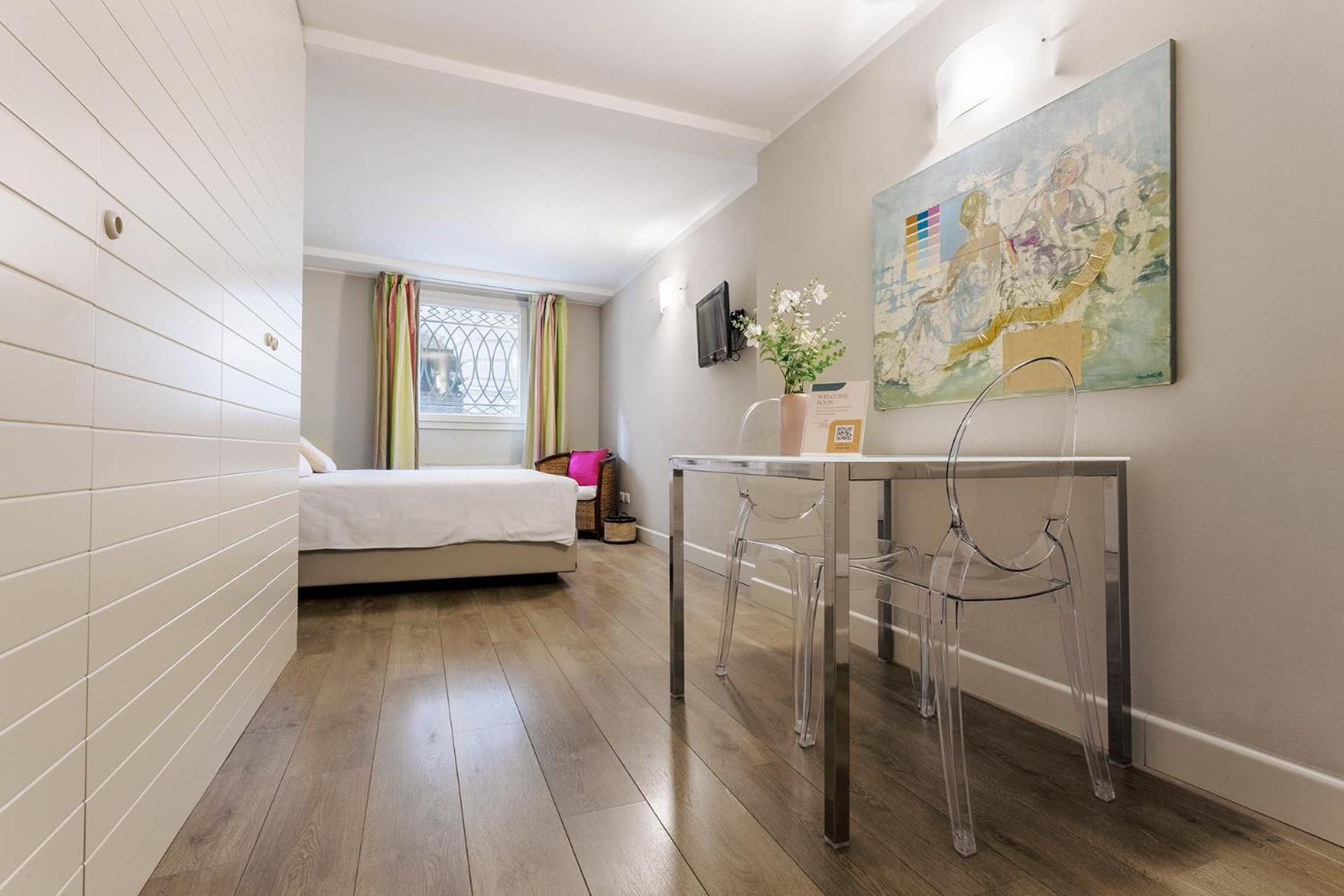 Petronio Residence Болонья Екстер'єр фото