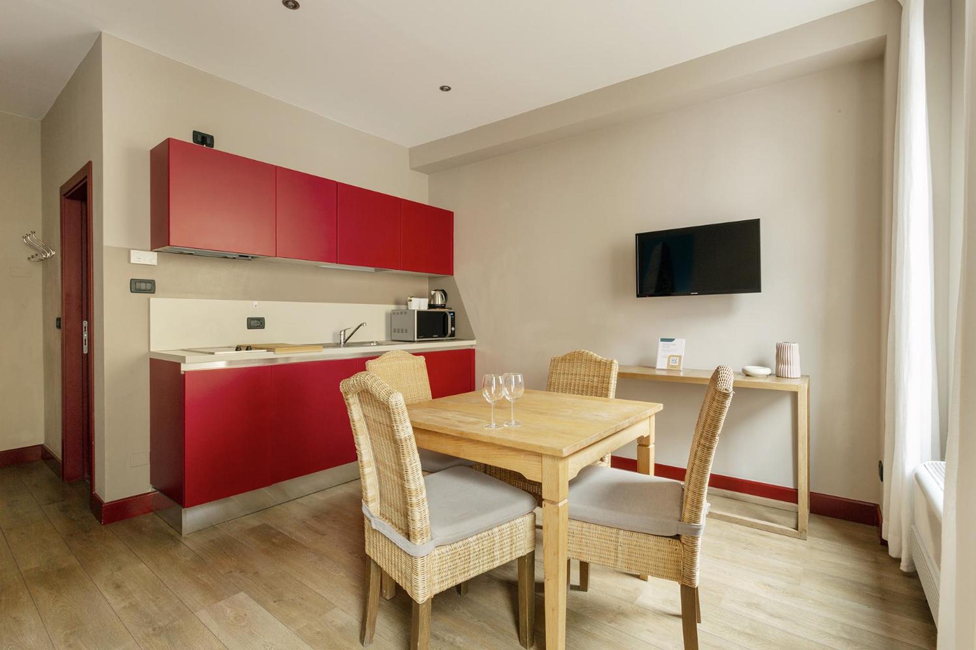 Petronio Residence Болонья Екстер'єр фото