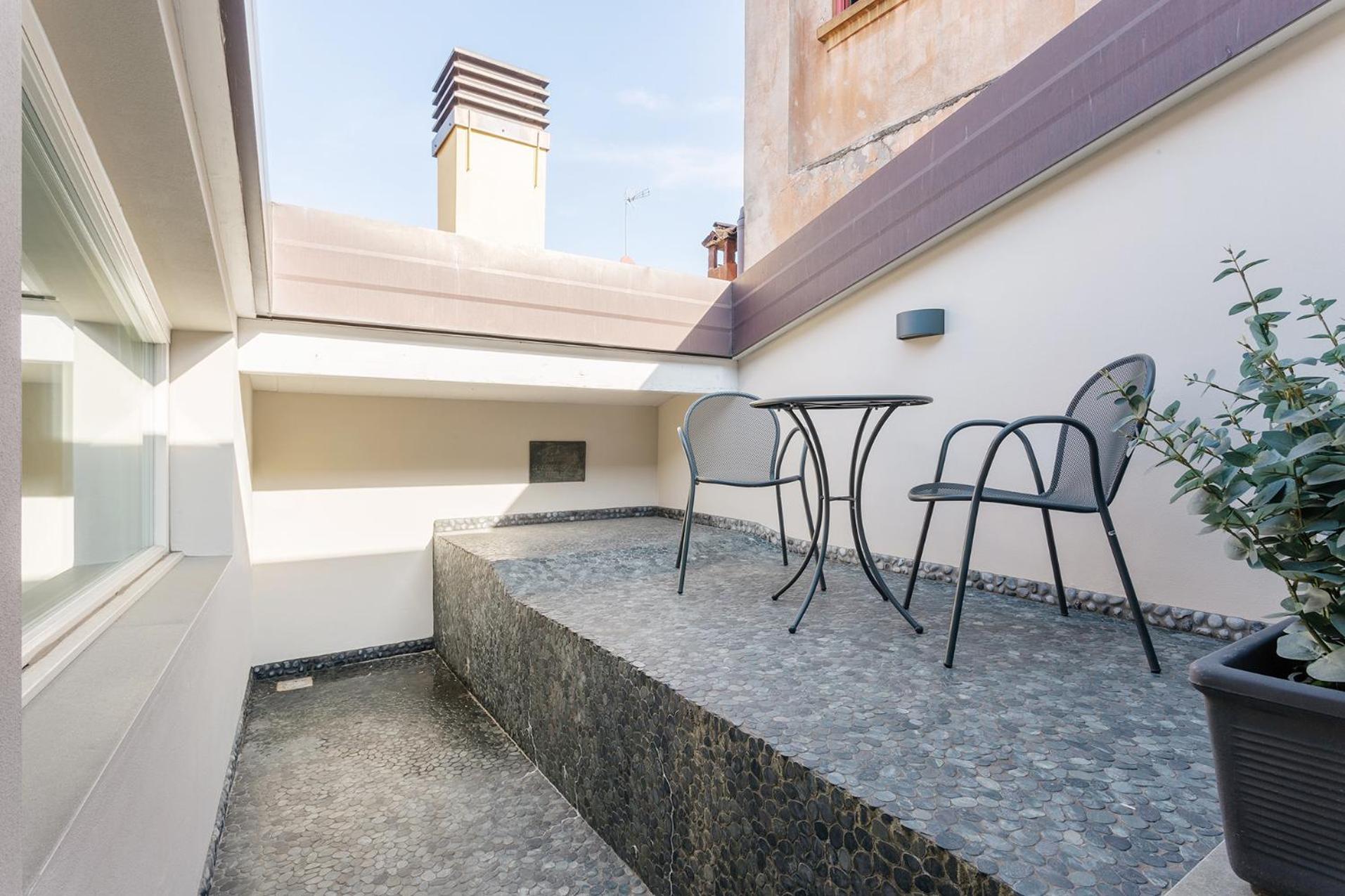 Petronio Residence Болонья Екстер'єр фото