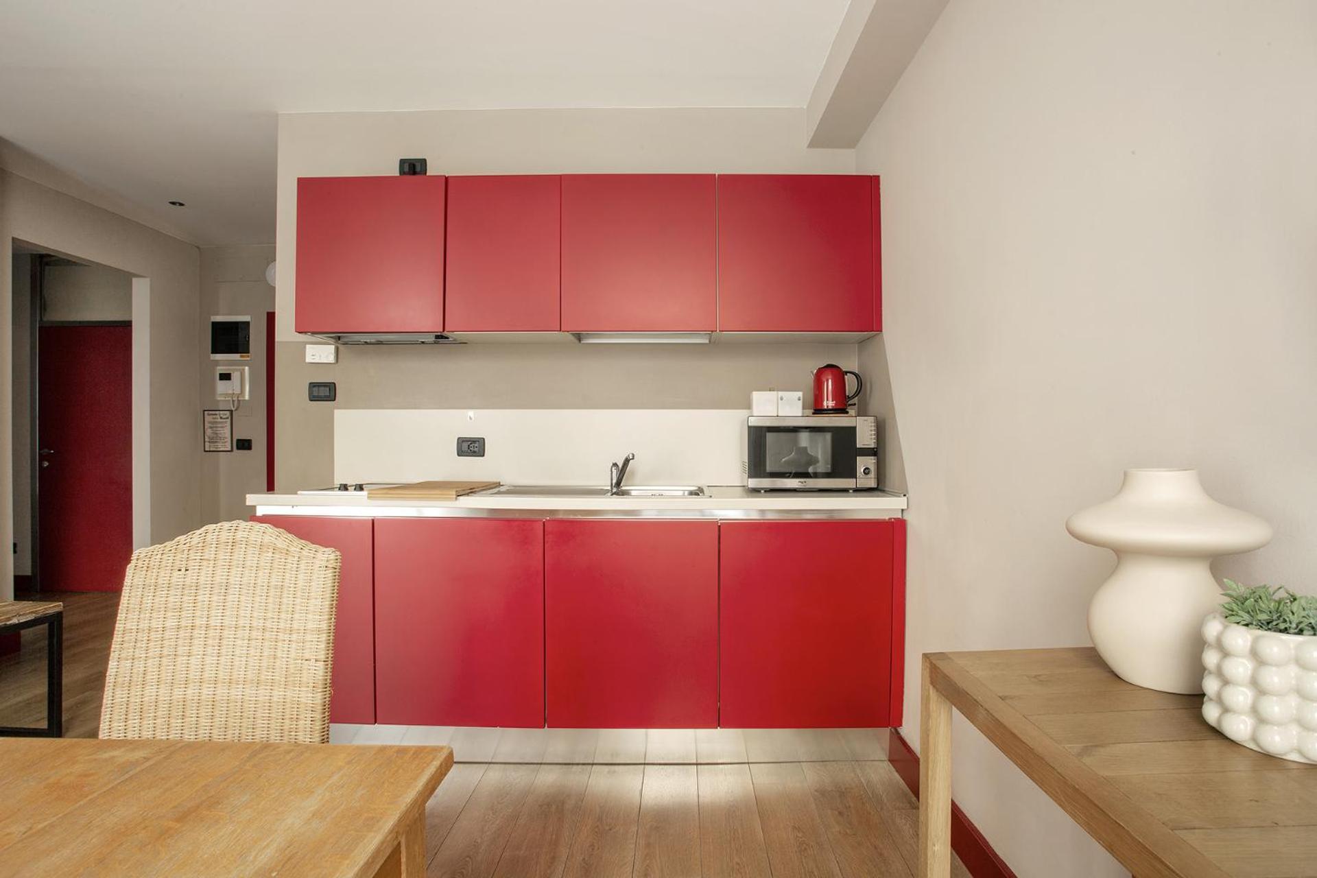 Petronio Residence Болонья Екстер'єр фото