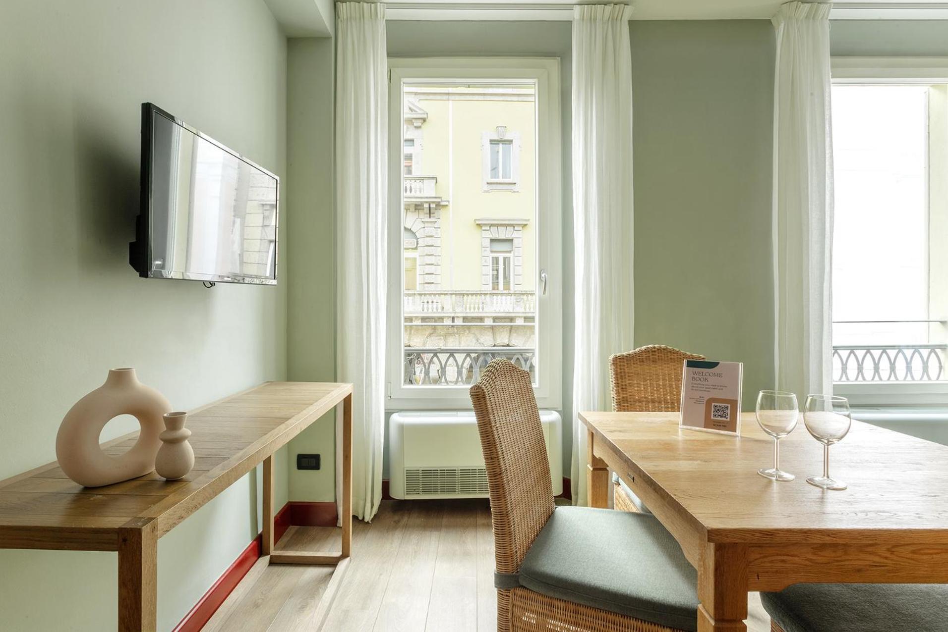 Petronio Residence Болонья Екстер'єр фото