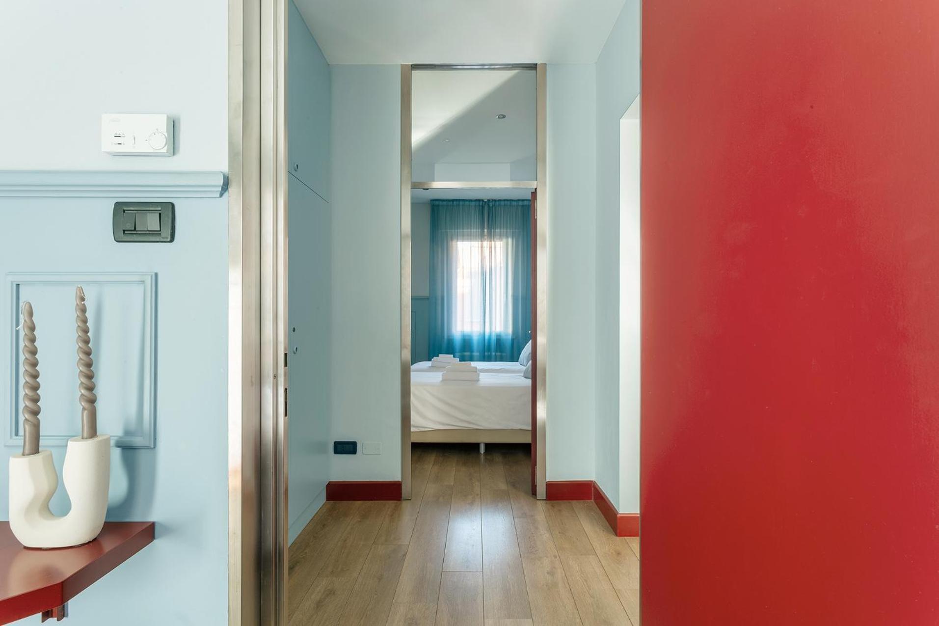 Petronio Residence Болонья Екстер'єр фото