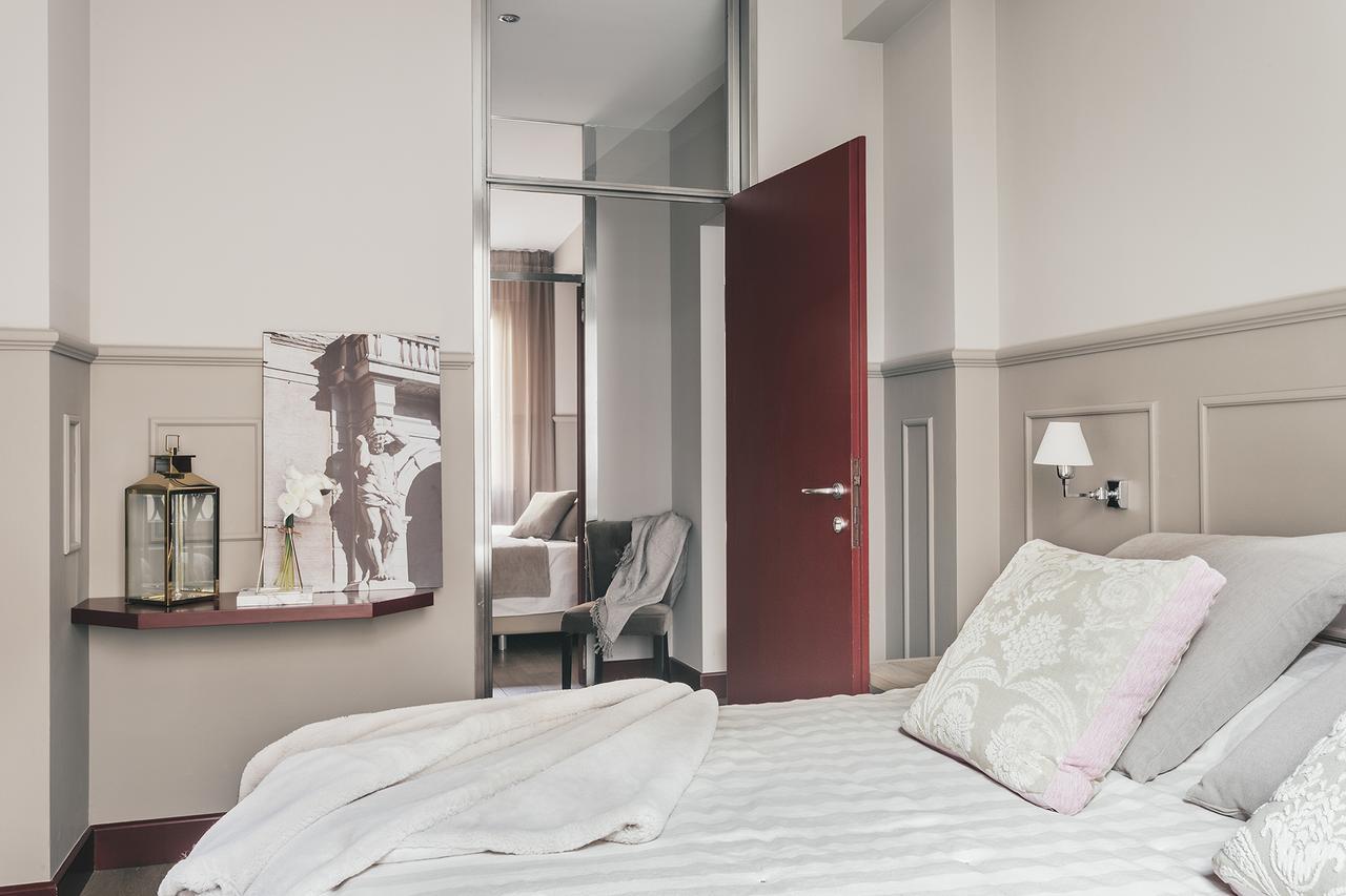 Petronio Residence Болонья Екстер'єр фото