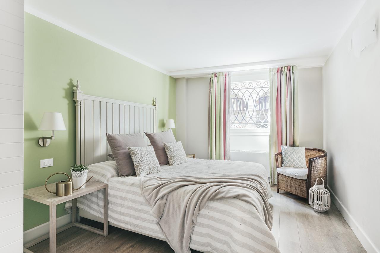 Petronio Residence Болонья Екстер'єр фото