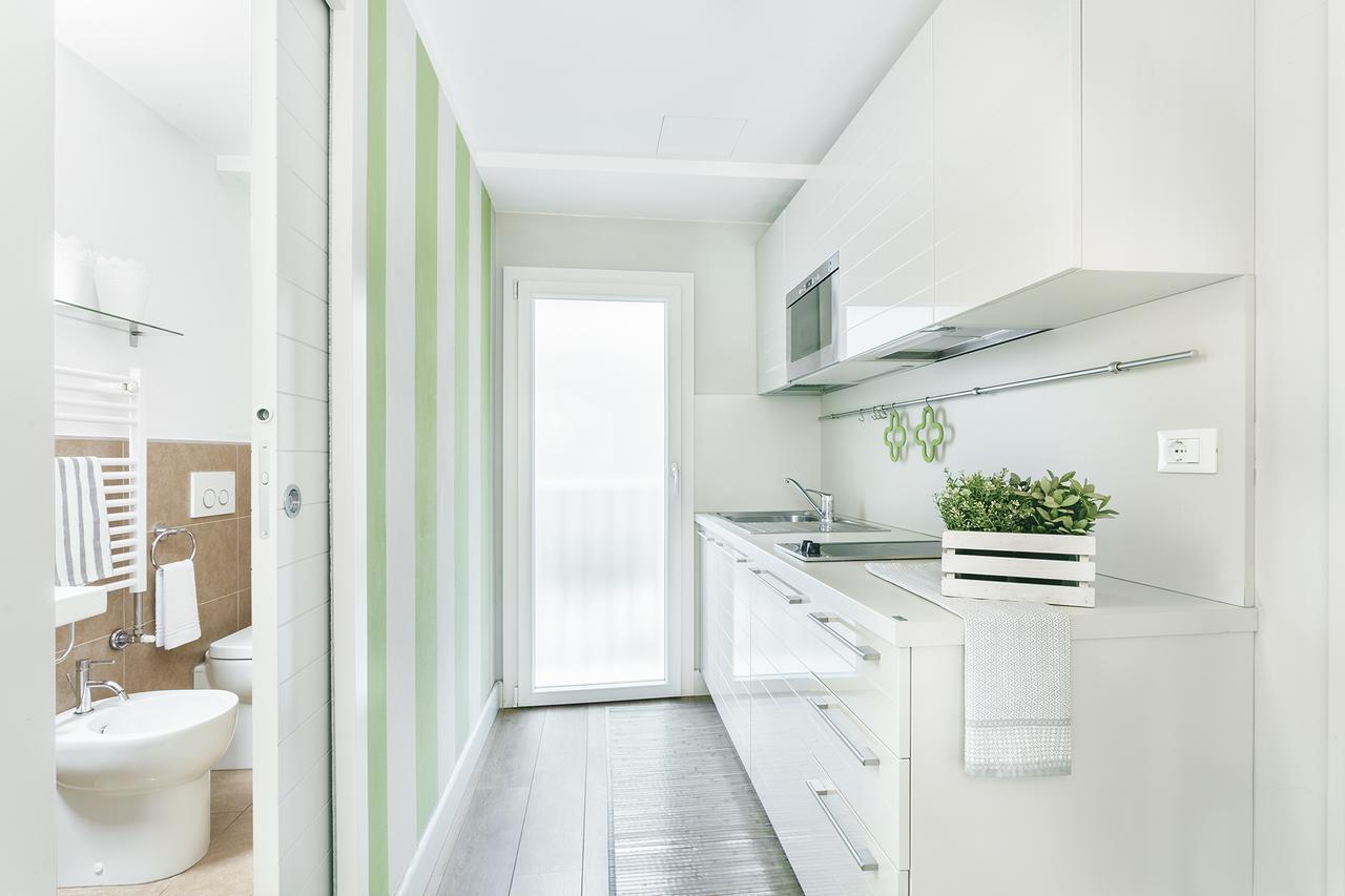 Petronio Residence Болонья Екстер'єр фото