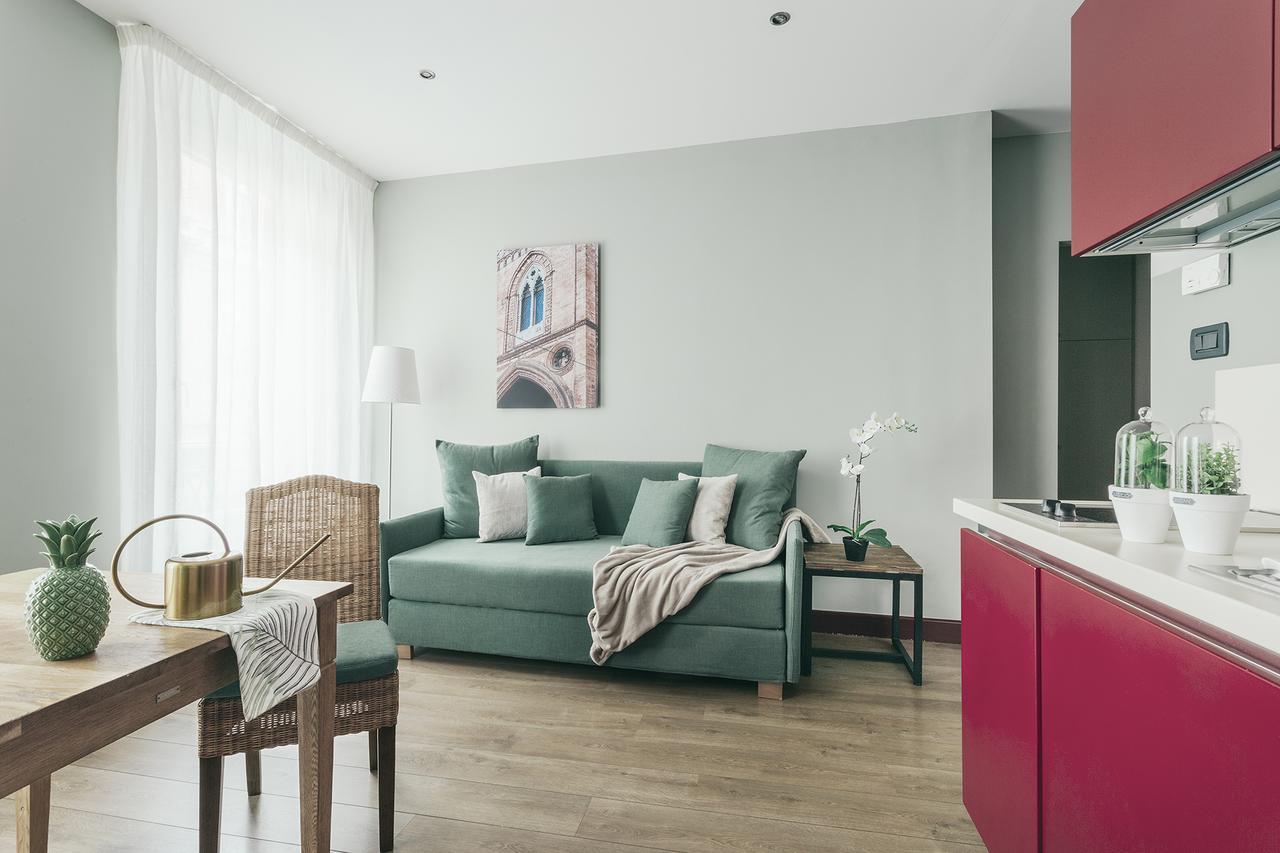 Petronio Residence Болонья Екстер'єр фото