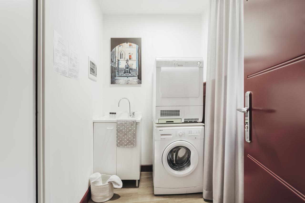 Petronio Residence Болонья Екстер'єр фото